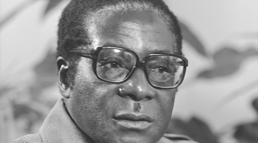 Robert Mugabe, Zimbabwe’s Liberator and Oppressor